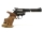 Revolver Weihrauch - Arminius HW 9ST - Note 2  - Sportrevolver Made in Germany by Weihrauch Mellrichstadt, 6" Lauf, massiv (Laufgewicht), verbreitertes Abzugsz&uuml;ngel und Hahn, verstellbare Kimme, Formgriff Gr. L f&uuml;r Rechtsh&auml;nder (ein Ersatzformgriff ebenfa