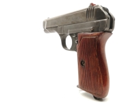 halbautomatische Pistole CZ Uhersky Brod - fnh 27 - Note...
