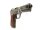 halbautomatische Pistole CZ Uhersky Brod - fnh 27 - Note 2  - tschechische Pistole der Wehrmacht mit Abnahmestempel, Modell CZ 27 (auch vz27) in der fnh-Variante, nachgefertigte Bakeltgriffschale (verm. Nicht original) in braun, kein g&uuml;ltiger BESCHUSS, We