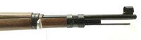 Repetierb&uuml;chse Norinco - KKW - Note 3  - von Frankonia vertriebener Norinco TU-KKW Wehrsportkarabiner (Repetierer) im Kal. .22lr., 98er &auml;hnlicher Aufbau f&uuml;rs Training, mit Schiebekimme und Korn im Kornschutz, Metallschaftkappe, gekr&ouml;pfter Kammerst&auml;ngel, S