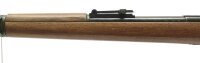 Repetierb&uuml;chse Norinco - KKW - Note 3  - von Frankonia vertriebener Norinco TU-KKW Wehrsportkarabiner (Repetierer) im Kal. .22lr., 98er &auml;hnlicher Aufbau f&uuml;rs Training, mit Schiebekimme und Korn im Kornschutz, Metallschaftkappe, gekr&ouml;pfter Kammerst&auml;ngel, S