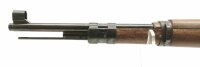 Repetierb&uuml;chse Norinco - KKW - Note 3  - von Frankonia vertriebener Norinco TU-KKW Wehrsportkarabiner (Repetierer) im Kal. .22lr., 98er &auml;hnlicher Aufbau f&uuml;rs Training, mit Schiebekimme und Korn im Kornschutz, Metallschaftkappe, gekr&ouml;pfter Kammerst&auml;ngel, S