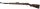 Repetierb&uuml;chse Norinco - KKW - Note 3  - von Frankonia vertriebener Norinco TU-KKW Wehrsportkarabiner (Repetierer) im Kal. .22lr., 98er &auml;hnlicher Aufbau f&uuml;rs Training, mit Schiebekimme und Korn im Kornschutz, Metallschaftkappe, gekr&ouml;pfter Kammerst&auml;ngel, S