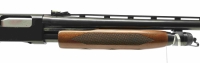 Vorderschaftrepetierflinte Winchester - Defender 1300 - Note 2  - Vorderschaftrepetierflinte von Winchester, Modell 1300 Defender, mit 70cm Lauf, 3 Wechselchoke (davon 1x eingeschraubt), zus&auml;tzlich montierter Schiebkimme auf die Laufschiene, Perlkorn. ven