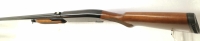 Vorderschaftrepetierflinte Winchester - Defender 1300 - Note 2  - Vorderschaftrepetierflinte von Winchester, Modell 1300 Defender, mit 70cm Lauf, 3 Wechselchoke (davon 1x eingeschraubt), zus&auml;tzlich montierter Schiebkimme auf die Laufschiene, Perlkorn. ven