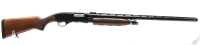 Vorderschaftrepetierflinte Winchester - Defender 1300 - Note 2  - Vorderschaftrepetierflinte von Winchester, Modell 1300 Defender, mit 70cm Lauf, 3 Wechselchoke (davon 1x eingeschraubt), zus&auml;tzlich montierter Schiebkimme auf die Laufschiene, Perlkorn. ven