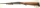 Vorderschaftrepetierflinte Winchester - Defender 1300 - Note 2  - Vorderschaftrepetierflinte von Winchester, Modell 1300 Defender, mit 70cm Lauf, 3 Wechselchoke (davon 1x eingeschraubt), zus&auml;tzlich montierter Schiebkimme auf die Laufschiene, Perlkorn. ven