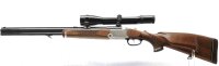 Bockb&uuml;chsflinte Blaser - 700/88 - Note 2  - optisch...