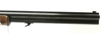 Bockb&uuml;chsflinte Blaser - 700/88 - Note 2  - optisch gut erhaltene BLASER Bockb&uuml;chsflinte 700/88 im Kal. 9,3x74R und 12/70, Handspanner, mit ZF von Carl Zeiss Jena (Diavari-ZM 2,5-10x48 T*), unbeleuchtet, technisch super gepflegt und einwandfrei, Schwenkmo