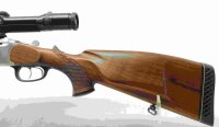 Bockb&uuml;chsflinte Blaser - 700/88 - Note 2  - optisch...