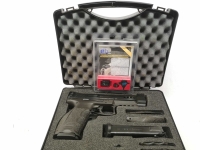 halbautomatische Pistole Heckler & Koch - SFP9L-SF...
