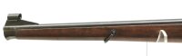 Repetierb&uuml;chse Krico - ohne - Note 3  - deutsche Repetierb&uuml;chse als Stutzenausf&uuml;hrung (Schonzeitb&uuml;chse), Hersteller KRICO (Stuttgart), Kaliber .22 Magnum (.22 WMR), mit deutschem Stecher, Zielfernrohr v. TASCO (4x32 mit Absehen 1), unbeleuchtet, Steckmaga