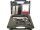 halbautomatische Pistole Colt - MK IV Series 80 - Note 2  - halbautomatische Pistole von COLT, Mod. MK IV Series 80, stainlessfarben, 1911er Baureihe mit Handballensicherung, Gummigriffschalen, LPA-Visierung (verstellbare Kimme), 120mm Laufl&auml;nge, inkl. de