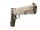 halbautomatische Pistole Colt - MK IV Series 80 - Note 2  - halbautomatische Pistole von COLT, Mod. MK IV Series 80, stainlessfarben, 1911er Baureihe mit Handballensicherung, Gummigriffschalen, LPA-Visierung (verstellbare Kimme), 120mm Laufl&auml;nge, inkl. de