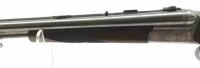 Drilling Simson - 95K - Note 2  - hervorragender Nachwendedrilling aus dem Hause Simson Suhl, Mod. 95K, mit Handspanner, Signalstiften, ventilierter Schaftkappe, franz. Stecher f&uuml;r Kugellaufabzug, Riemenb&uuml;gel&ouml;sen, sch&ouml;ne tiefe Systemgravuren, Qualit&auml;t aus