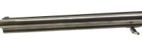 Drilling Simson - 95K - Note 2  - hervorragender Nachwendedrilling aus dem Hause Simson Suhl, Mod. 95K, mit Handspanner, Signalstiften, ventilierter Schaftkappe, franz. Stecher f&uuml;r Kugellaufabzug, Riemenb&uuml;gel&ouml;sen, sch&ouml;ne tiefe Systemgravuren, Qualit&auml;t aus