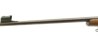 Repetierb&uuml;chse ZBROJOVKA BRNO - 527 Fox - Note 2  - robuste Raubwild-Jagd-Repetierb&uuml;chse im Kal. .222Rem., mit Magazin, Kunststoffschaftkappe, Aufnahmepunkte (16mm) f. CZ-Montageringe, ZF von Norconia 3-9x40 unbeleuchtet, Kimme (fest) und Korn mit Kornsch