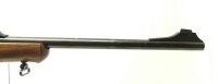 Repetierb&uuml;chse Merkel - KR 1 Standard - Note 2  - hervorragende Jagdwaffe aus dem Hause Merkel, Modell KR1, Kaliber 8x57IS, durch Abzugsblech verstecktes, entnehmbares Magazin, tolles Schaftholz, Schaftbacke f&uuml;r Rechtssch&uuml;tzen, ventilierte Schaftkappe, id