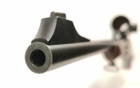 Repetierb&uuml;chse Merkel - KR 1 Standard - Note 2  - hervorragende Jagdwaffe aus dem Hause Merkel, Modell KR1, Kaliber 8x57IS, durch Abzugsblech verstecktes, entnehmbares Magazin, tolles Schaftholz, Schaftbacke f&uuml;r Rechtssch&uuml;tzen, ventilierte Schaftkappe, id