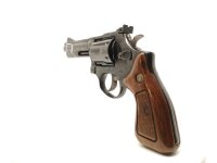 Revolver Taurus - 669 CP - Note 2  - Taurus Revolver,...