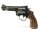 Revolver Taurus - 669 CP - Note 2  - Taurus Revolver, Made in Brasil, Modell 669 CP, Kal. .357 Magnum, schwarze Ausf&uuml;hrung mit Holzgriffschalen f. beidh&auml;ndige Nutzung, 4"-Lauf (somit auch als Fangschussrevolver einsetzbar), vebreitertes Abzugsz&uuml;ngel und H