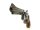 Revolver Taurus - 669 CP - Note 2  - Taurus Revolver, Made in Brasil, Modell 669 CP, Kal. .357 Magnum, schwarze Ausf&uuml;hrung mit Holzgriffschalen f. beidh&auml;ndige Nutzung, 4"-Lauf (somit auch als Fangschussrevolver einsetzbar), vebreitertes Abzugsz&uuml;ngel und H