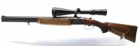 Bockb&uuml;chsflinte ZBROJOVKA BRNO - 502,3 - Note 2  -...
