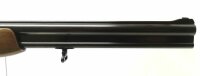 Bockb&uuml;chsflinte ZBROJOVKA BRNO - 502,3 - Note 2  - tschechische Bockb&uuml;chsflinte aus den Br&uuml;nner Waffenwerken (Zbrojovka Brno), Modell 502.3, technisch sehr guter Zustand, optisch Note2 (Nutzungsspuren leicht sichtbar), mit Zielfernrohr von Frankonia 3-12x