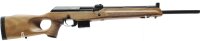 halbautomatische B&uuml;chse Molot - Vepr Super - Note 2  - sch&ouml;ner MOLOT Halbautomat mit Lochschaft, Ausf&uuml;hrung VEPR-SUPER, offene Visierung (Kimme und Korn), tadellosem Lauf, Steckmagazin, im Lauf integrierte M&uuml;ndungsfeuerbremse, Lochgriffschaft f&uuml;r Rechtsh&auml;