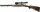 Bockb&uuml;chsflinte Michelitsch - Ferlach - Note 2  - Ferlacher Bockb&uuml;chsflinte v. Joh. Micheltitsch, Kaliber 8x57 RS (auch bekannt als 8x57JRS) und 16/65 (durch A. Kn&ouml;dler Ravensburg auf 16/70 erweitert), Beschu&szlig; 07/1978, Einhakmontage, ZF von ZEISS West Ger