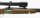 Bockb&uuml;chsflinte Michelitsch - Ferlach - Note 2  - Ferlacher Bockb&uuml;chsflinte v. Joh. Micheltitsch, Kaliber 8x57 RS (auch bekannt als 8x57JRS) und 16/65 (durch A. Kn&ouml;dler Ravensburg auf 16/70 erweitert), Beschu&szlig; 07/1978, Einhakmontage, ZF von ZEISS West Ger