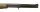 Bockb&uuml;chsflinte Michelitsch - Ferlach - Note 2  - Ferlacher Bockb&uuml;chsflinte v. Joh. Micheltitsch, Kaliber 8x57 RS (auch bekannt als 8x57JRS) und 16/65 (durch A. Kn&ouml;dler Ravensburg auf 16/70 erweitert), Beschu&szlig; 07/1978, Einhakmontage, ZF von ZEISS West Ger