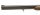 Bockb&uuml;chsflinte Michelitsch - Ferlach - Note 2  - Ferlacher Bockb&uuml;chsflinte v. Joh. Micheltitsch, Kaliber 8x57 RS (auch bekannt als 8x57JRS) und 16/65 (durch A. Kn&ouml;dler Ravensburg auf 16/70 erweitert), Beschu&szlig; 07/1978, Einhakmontage, ZF von ZEISS West Ger