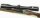 Bockb&uuml;chsflinte Michelitsch - Ferlach - Note 2  - Ferlacher Bockb&uuml;chsflinte v. Joh. Micheltitsch, Kaliber 8x57 RS (auch bekannt als 8x57JRS) und 16/65 (durch A. Kn&ouml;dler Ravensburg auf 16/70 erweitert), Beschu&szlig; 07/1978, Einhakmontage, ZF von ZEISS West Ger