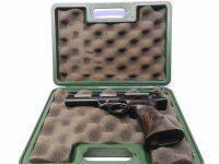 halbautomatische Pistole Smith & Wesson - 22A Target...