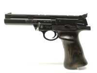 halbautomatische Pistole Smith & Wesson - 22A Target...