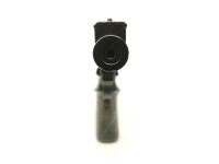 halbautomatische Pistole Smith & Wesson - 22A Target - Note 2  - KK-Sportpistole mit massivem 145mm langem Lauf aus dem Hause Smith & Wesson, verstellbare Kimme eingelassen in einer Picatinnyschiene, Steckmagazin, Schichtholz-Formgriffschalen mit Fingerau