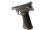 halbautomatische Pistole Smith & Wesson - 22A Target - Note 2  - KK-Sportpistole mit massivem 145mm langem Lauf aus dem Hause Smith & Wesson, verstellbare Kimme eingelassen in einer Picatinnyschiene, Steckmagazin, Schichtholz-Formgriffschalen mit Fingerau
