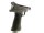 halbautomatische Pistole Smith & Wesson - 22A Target - Note 2  - KK-Sportpistole mit massivem 145mm langem Lauf aus dem Hause Smith & Wesson, verstellbare Kimme eingelassen in einer Picatinnyschiene, Steckmagazin, Schichtholz-Formgriffschalen mit Fingerau