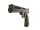 halbautomatische Pistole Smith & Wesson - 22A Target - Note 2  - KK-Sportpistole mit massivem 145mm langem Lauf aus dem Hause Smith & Wesson, verstellbare Kimme eingelassen in einer Picatinnyschiene, Steckmagazin, Schichtholz-Formgriffschalen mit Fingerau