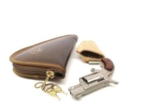 Revolver NAA - 22LLR - Note 1  - kleiner schnuckeliger...