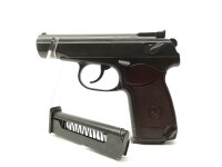 halbautomatische Pistole Baikal - IJ 70 - Note 3  -...