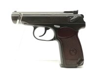 halbautomatische Pistole Baikal - IJ 70 - Note 3  -...