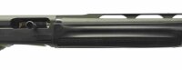 halbautomatische Flinte Beretta - 1301 Competition - Note 2  - halbautomatische sportliche Flinte von BERETTA, Modell 1301 Competition, mit Kunststoffschaft ohne Schr&auml;nkung, vergr&ouml;&szlig;ertem Spannhebel, Fiber-Leuchtkorn und Hilfskorn, 2 Schu&szlig;-Begrenzer beilie