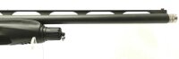 halbautomatische Flinte Beretta - 1301 Competition - Note 2  - halbautomatische sportliche Flinte von BERETTA, Modell 1301 Competition, mit Kunststoffschaft ohne Schr&auml;nkung, vergr&ouml;&szlig;ertem Spannhebel, Fiber-Leuchtkorn und Hilfskorn, 2 Schu&szlig;-Begrenzer beilie