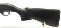 halbautomatische Flinte Beretta - 1301 Competition - Note 2  - halbautomatische sportliche Flinte von BERETTA, Modell 1301 Competition, mit Kunststoffschaft ohne Schr&auml;nkung, vergr&ouml;&szlig;ertem Spannhebel, Fiber-Leuchtkorn und Hilfskorn, 2 Schu&szlig;-Begrenzer beilie