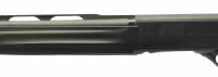 halbautomatische Flinte Beretta - 1301 Competition - Note 2  - halbautomatische sportliche Flinte von BERETTA, Modell 1301 Competition, mit Kunststoffschaft ohne Schr&auml;nkung, vergr&ouml;&szlig;ertem Spannhebel, Fiber-Leuchtkorn und Hilfskorn, 2 Schu&szlig;-Begrenzer beilie