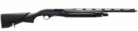 halbautomatische Flinte Beretta - 1301 Competition - Note 2  - halbautomatische sportliche Flinte von BERETTA, Modell 1301 Competition, mit Kunststoffschaft ohne Schr&auml;nkung, vergr&ouml;&szlig;ertem Spannhebel, Fiber-Leuchtkorn und Hilfskorn, 2 Schu&szlig;-Begrenzer beilie
