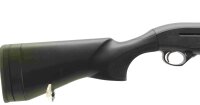halbautomatische Flinte Beretta - 1301 Competition - Note 2  - halbautomatische sportliche Flinte von BERETTA, Modell 1301 Competition, mit Kunststoffschaft ohne Schr&auml;nkung, vergr&ouml;&szlig;ertem Spannhebel, Fiber-Leuchtkorn und Hilfskorn, 2 Schu&szlig;-Begrenzer beilie