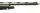 halbautomatische Flinte Beretta - 1301 Competition - Note 2  - halbautomatische sportliche Flinte von BERETTA, Modell 1301 Competition, mit Kunststoffschaft ohne Schr&auml;nkung, vergr&ouml;&szlig;ertem Spannhebel, Fiber-Leuchtkorn und Hilfskorn, 2 Schu&szlig;-Begrenzer beilie